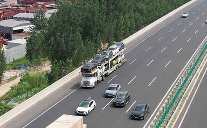 达坂城区高速公路汽车救援